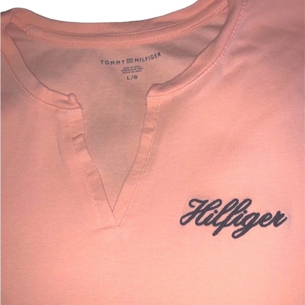 TOMMY HILFIGER TOPS (2) - Picture 3 of 10